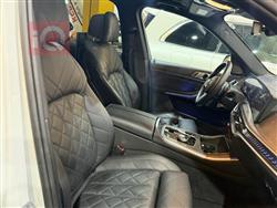 بي ام دبليو X5